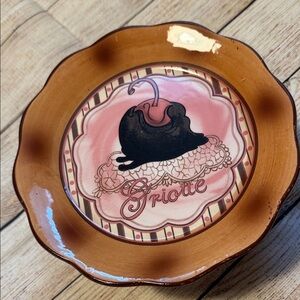 Beautiful cake stand